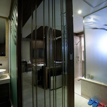 Hotel Hip Seoul Ruang foto