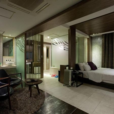Hotel Hip Seoul Ruang foto