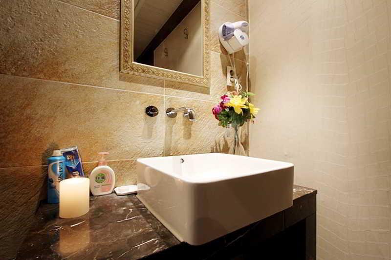 Hotel Hip Seoul Bagian luar foto