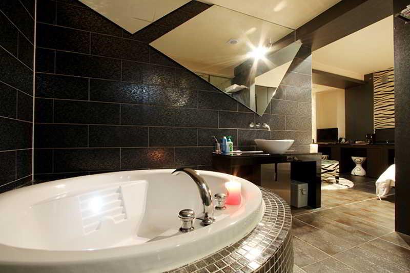 Hotel Hip Seoul Bagian luar foto