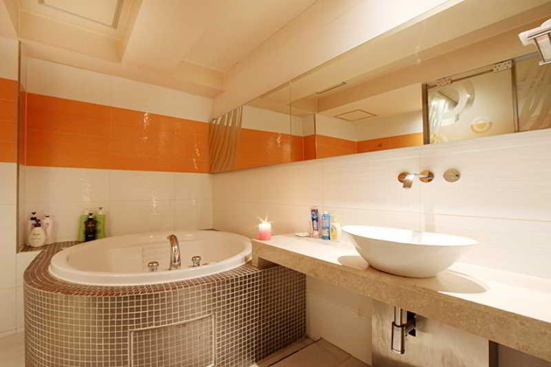Hotel Hip Seoul Bagian luar foto
