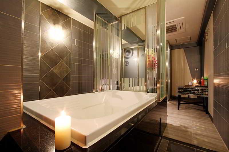 Hotel Hip Seoul Bagian luar foto
