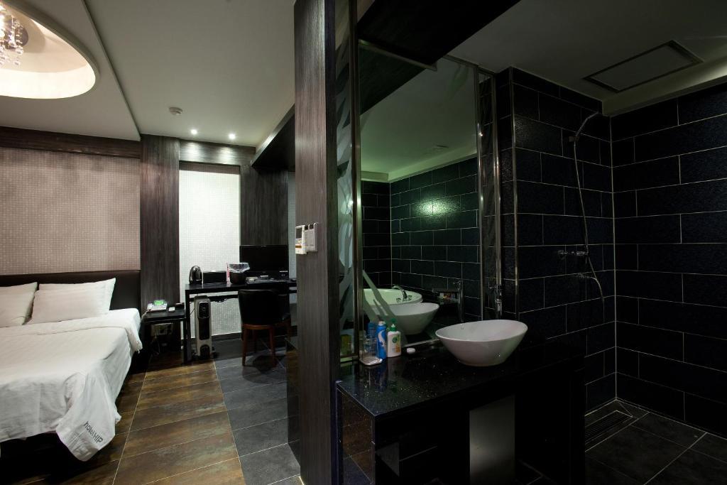 Hotel Hip Seoul Ruang foto