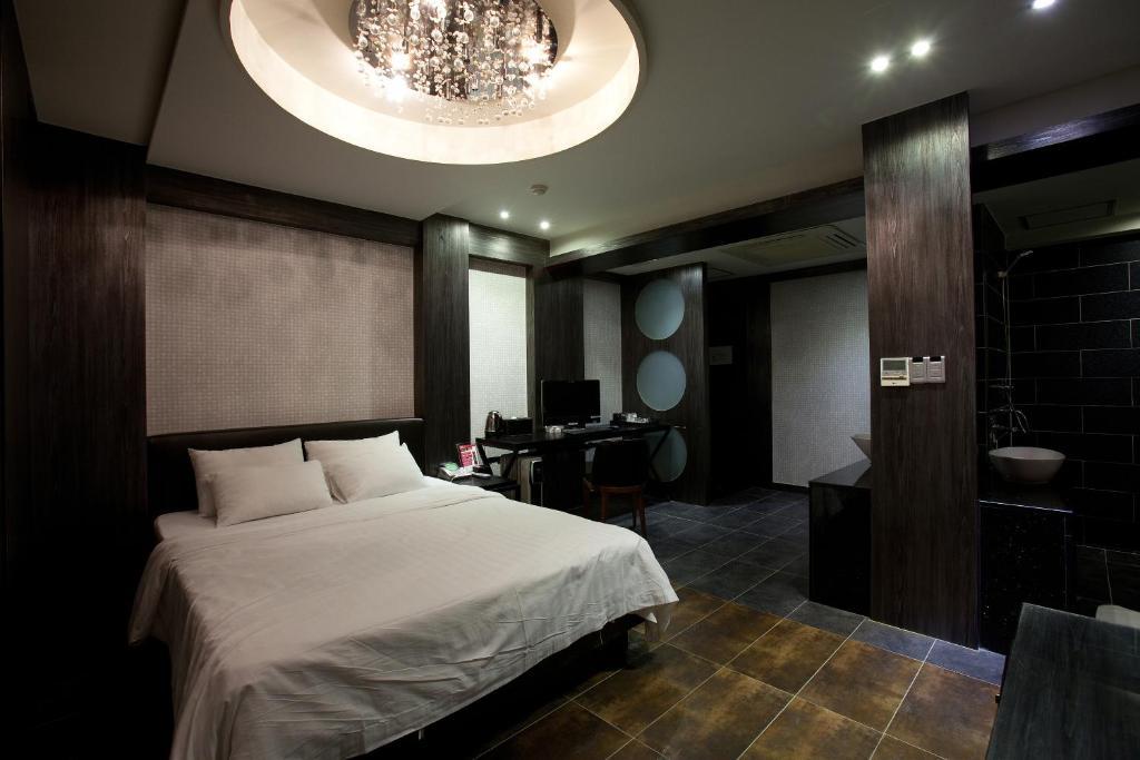 Hotel Hip Seoul Ruang foto