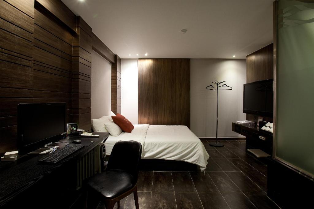 Hotel Hip Seoul Ruang foto
