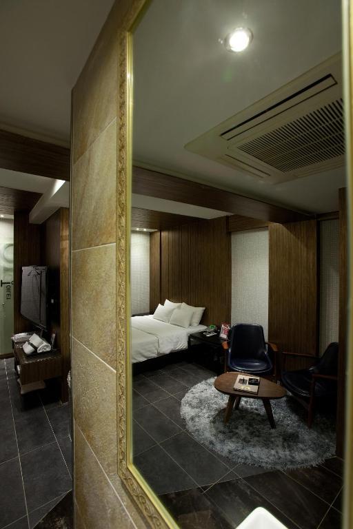 Hotel Hip Seoul Ruang foto