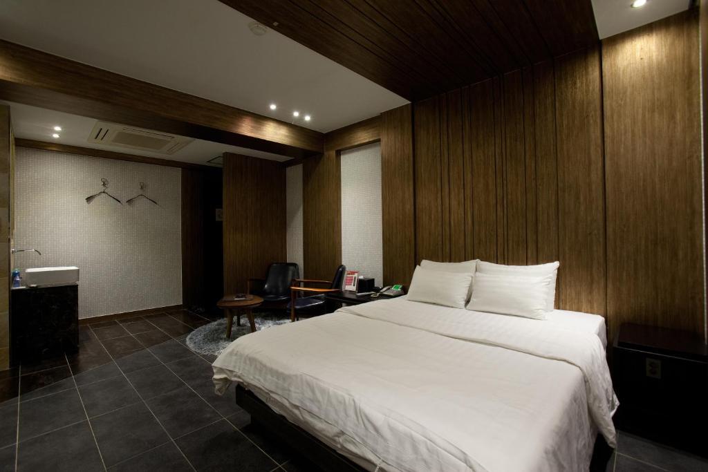 Hotel Hip Seoul Ruang foto