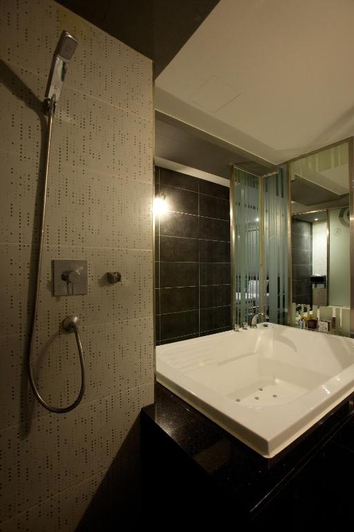 Hotel Hip Seoul Ruang foto