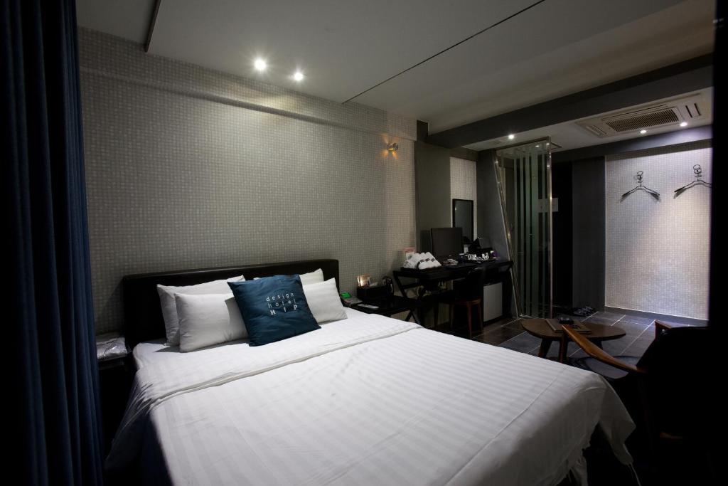 Hotel Hip Seoul Ruang foto