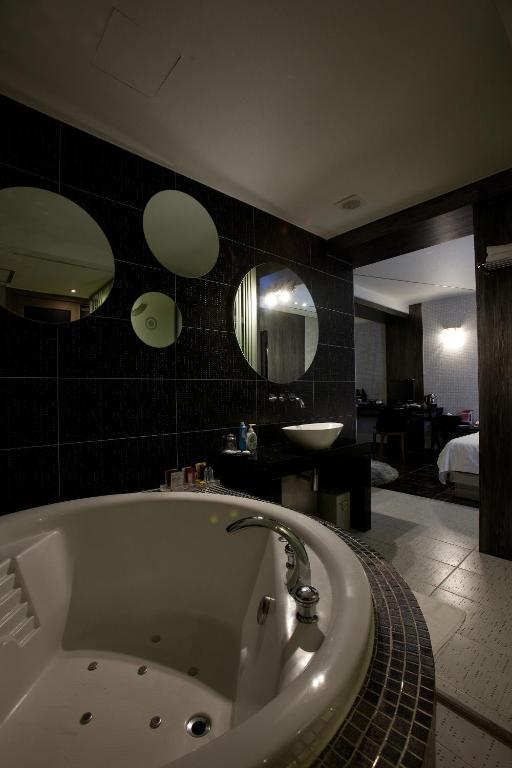 Hotel Hip Seoul Ruang foto