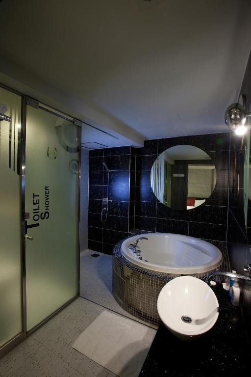 Hotel Hip Seoul Ruang foto