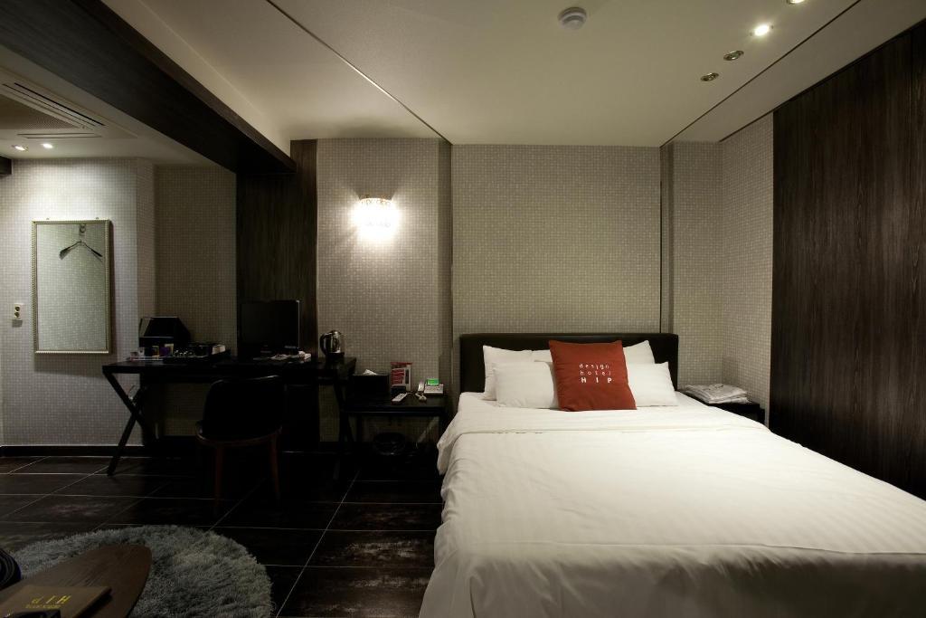 Hotel Hip Seoul Ruang foto