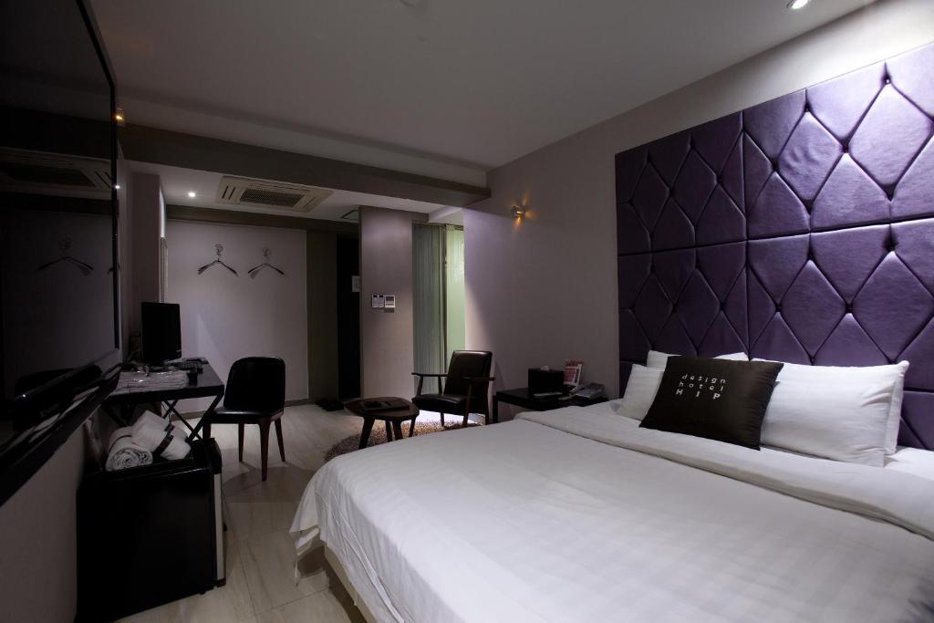Hotel Hip Seoul Ruang foto