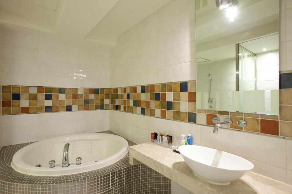 Hotel Hip Seoul Ruang foto