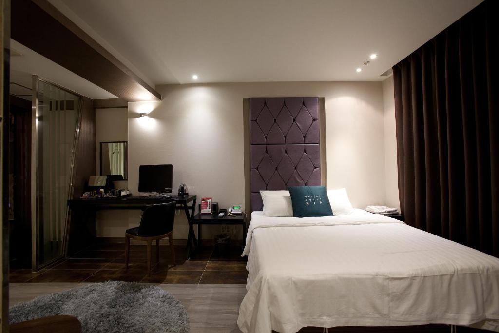 Hotel Hip Seoul Ruang foto