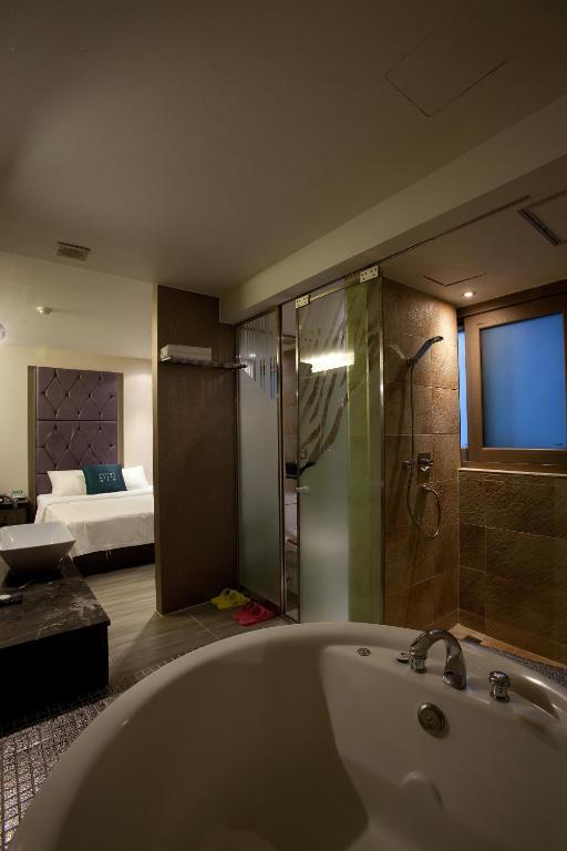 Hotel Hip Seoul Ruang foto